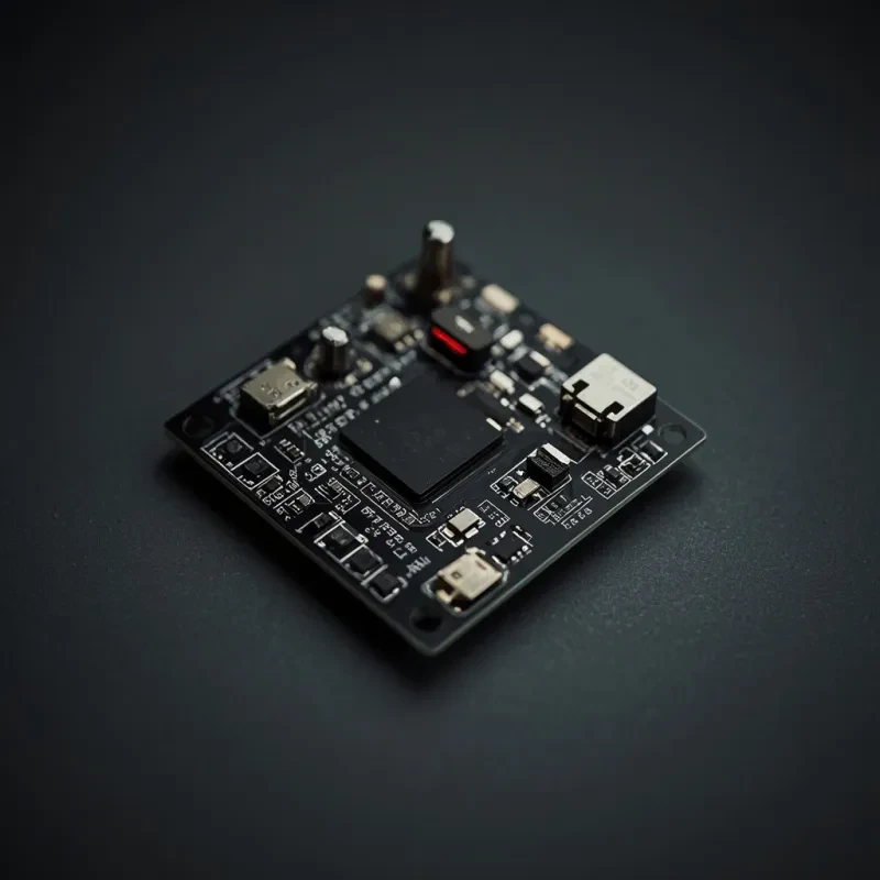 MX Hot-Swap Keyboard PCB Kit