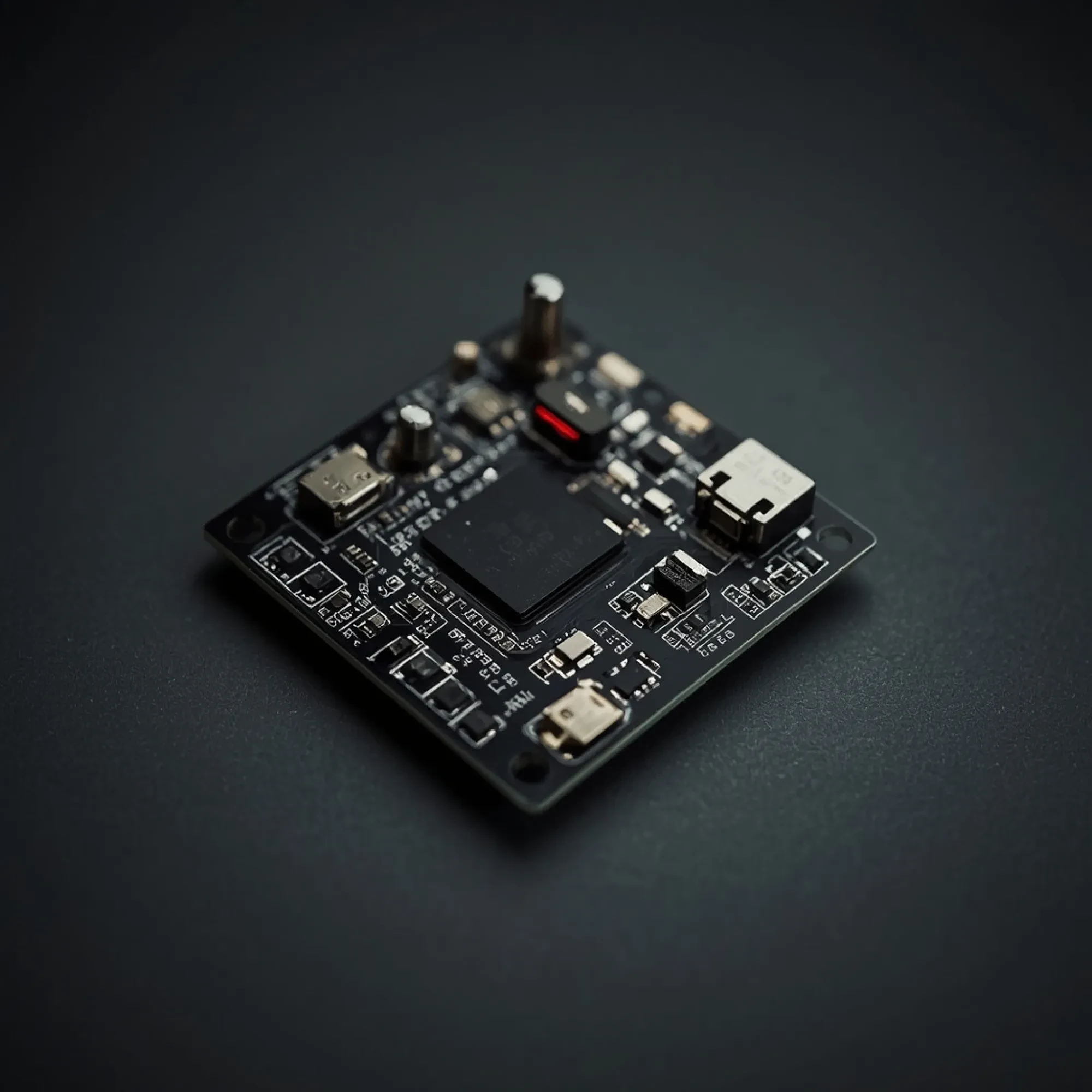 MX Hot-Swap Keyboard PCB Kit