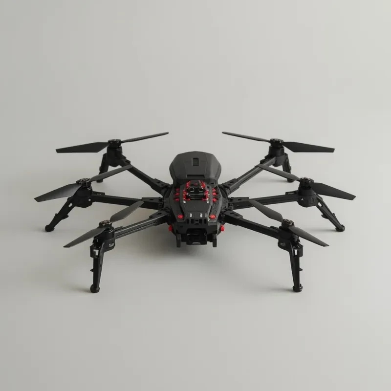 CR-10 Spider Y-Carriage Upgrade