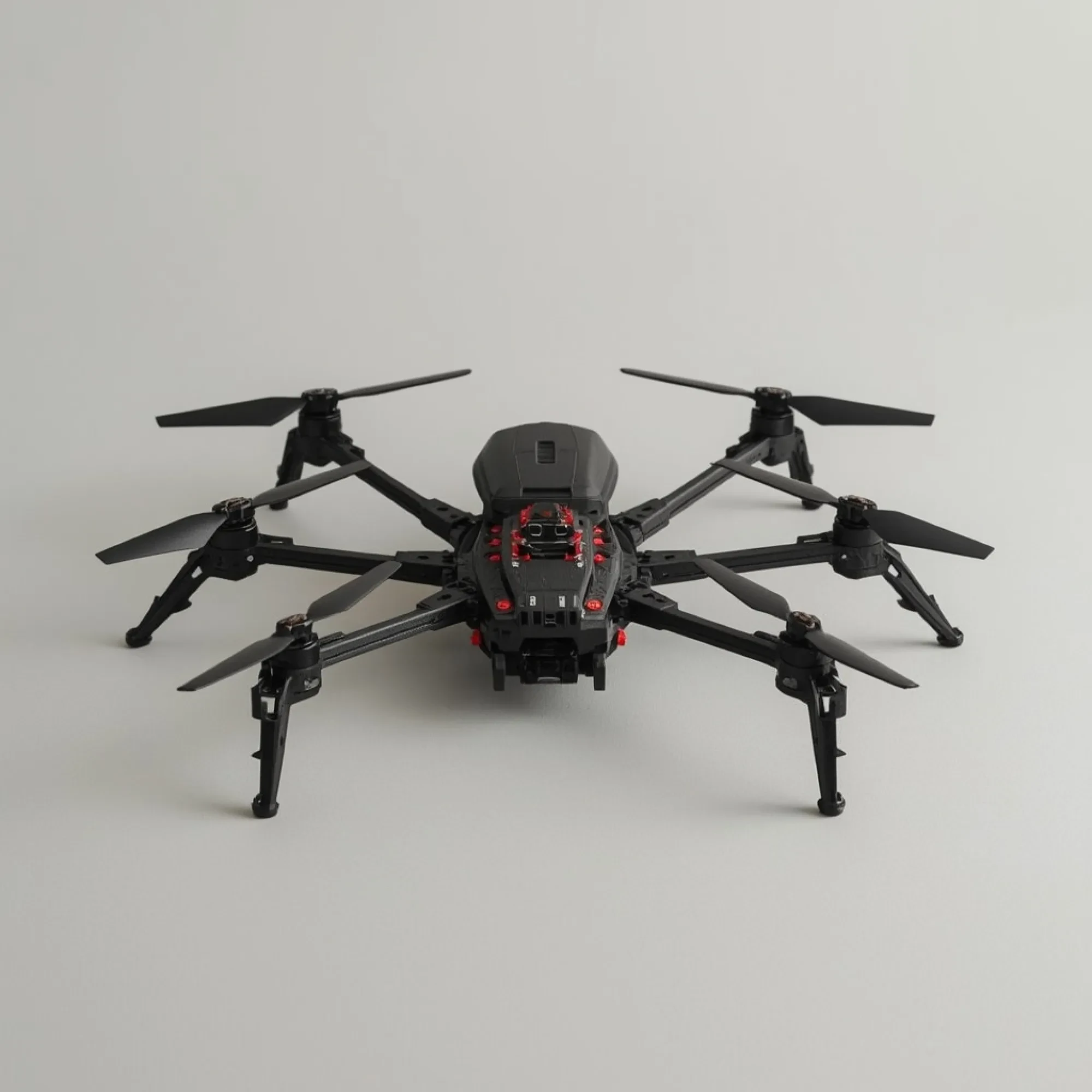 CR-10 Spider Y-Carriage Upgrade