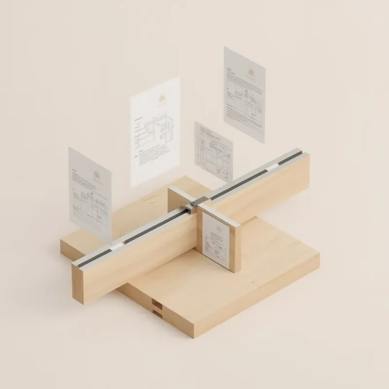 Sliding Dovetail Jig, Plans & G-Code